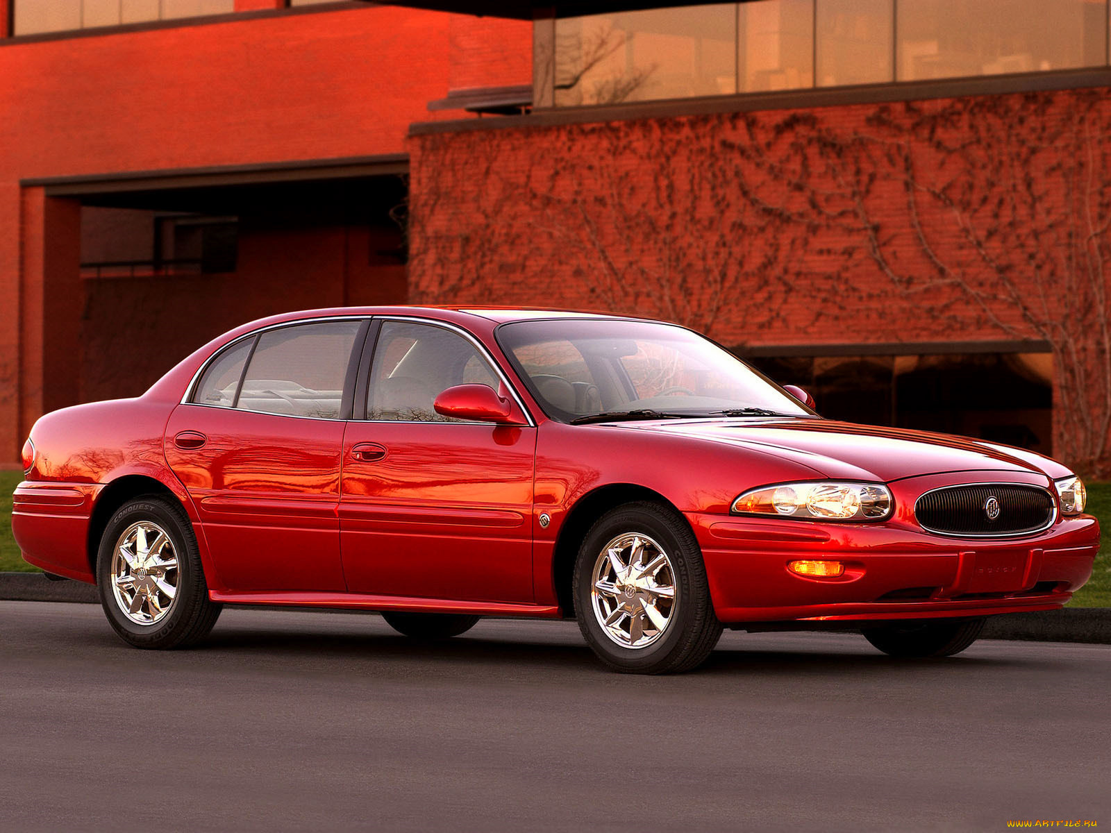 , buick